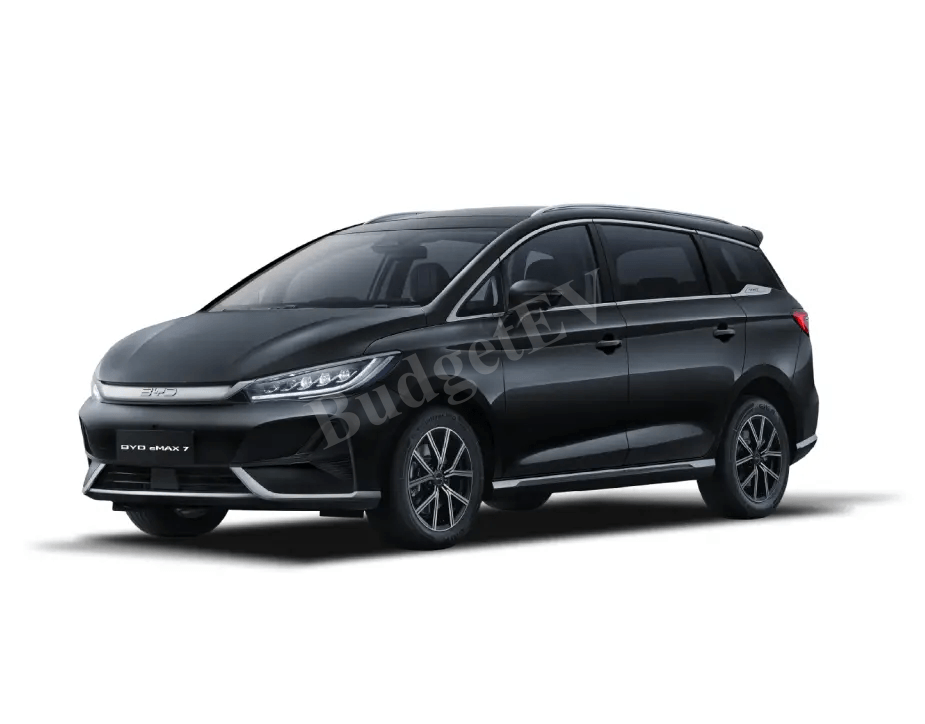 eMAX 7